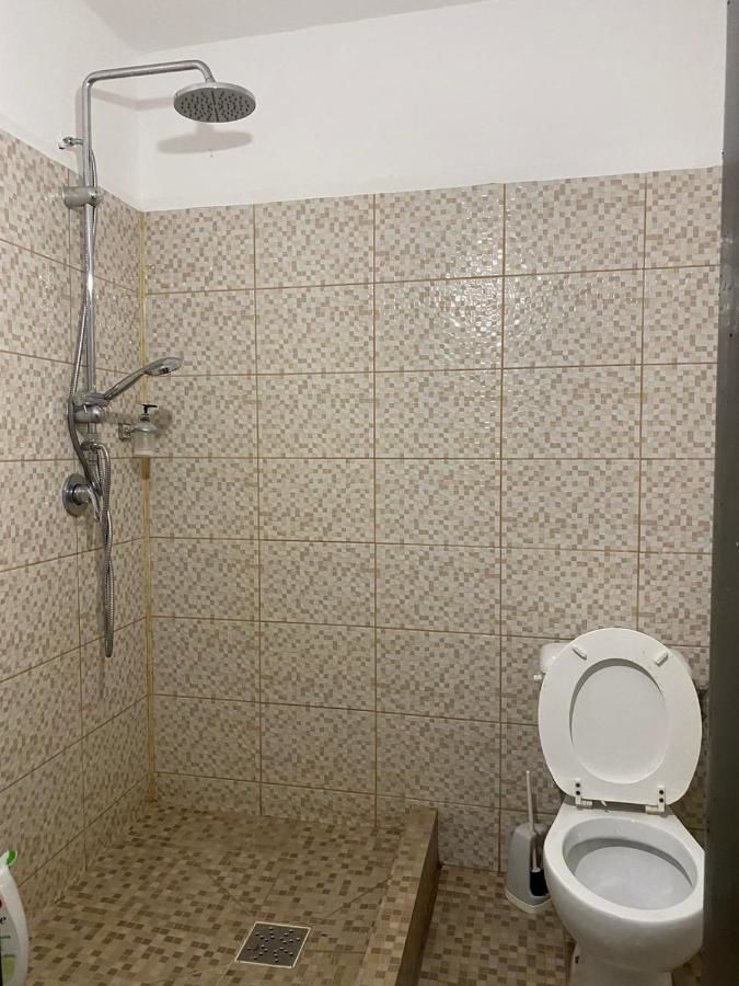 Гостевой дом Rania Rooms3 Сибиу-5
