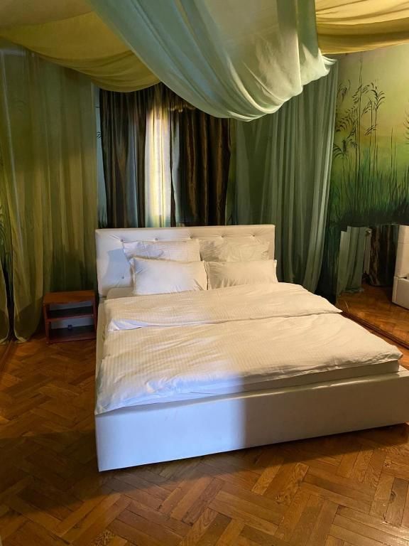 Гостевой дом Rania Rooms3 Сибиу-7