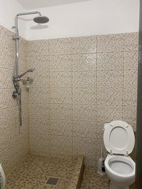 Гостевой дом Rania Rooms3 Сибиу-8